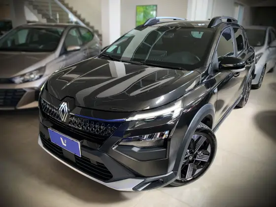 RENAULT KARDIAN 2025