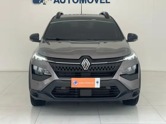 RENAULT KARDIAN 2025