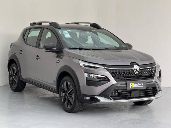 RENAULT KARDIAN 2025