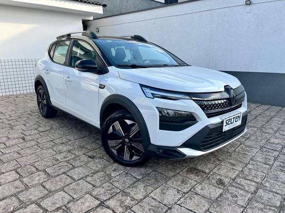 RENAULT KARDIAN 2025