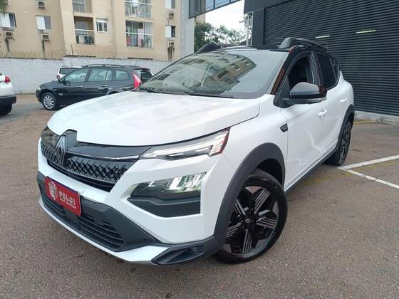 RENAULT KARDIAN 2025