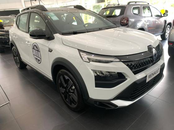 RENAULT KARDIAN 2025
