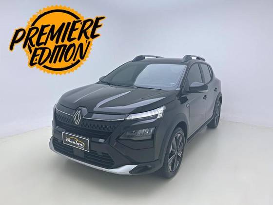 RENAULT KARDIAN 2025