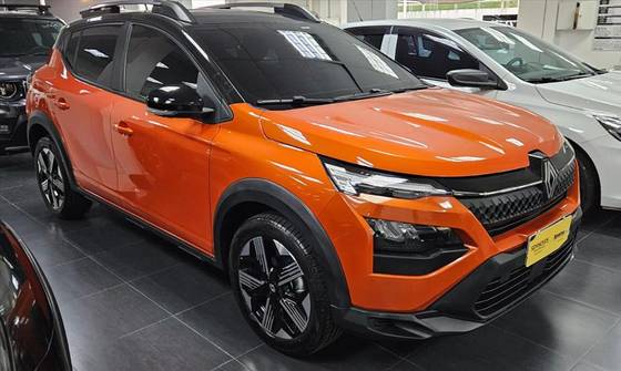 RENAULT KARDIAN 2025