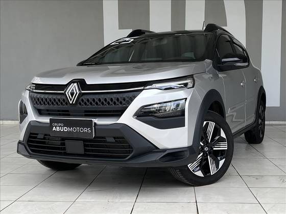 RENAULT KARDIAN 2025