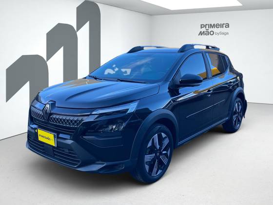 RENAULT KARDIAN 2025