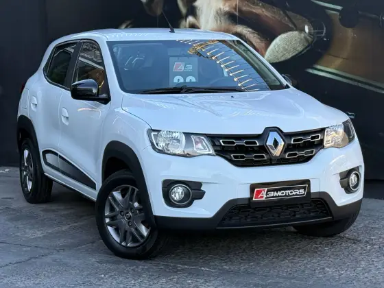 RENAULT KWID 2022