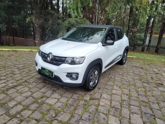 RENAULT KWID 2018