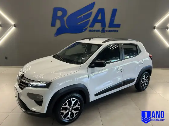 RENAULT KWID 2023