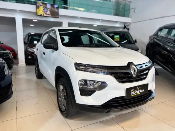 RENAULT KWID 2023