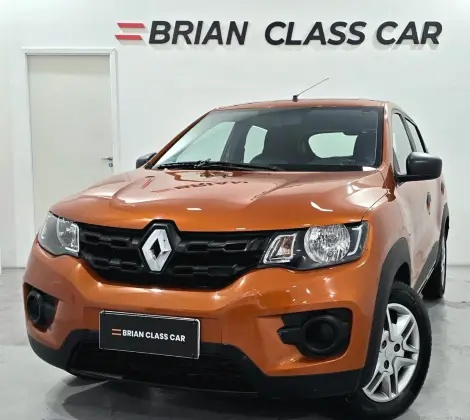 RENAULT KWID 2019