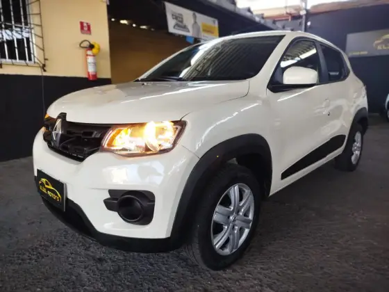 RENAULT KWID 2018