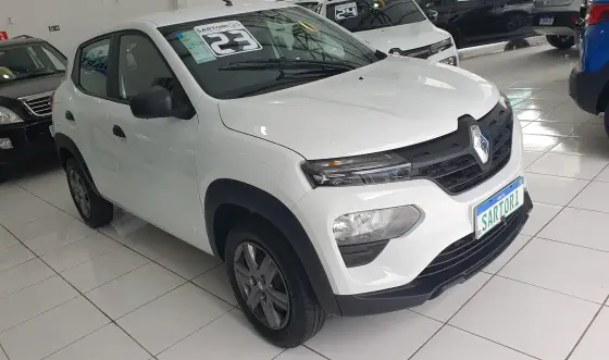 RENAULT KWID 2023