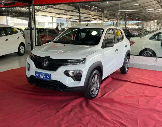 RENAULT KWID 2023