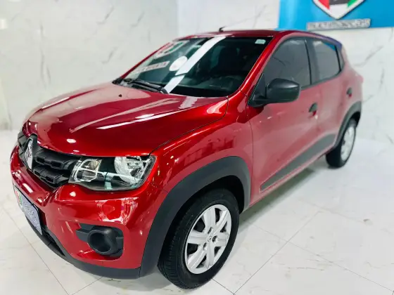 RENAULT KWID 2022