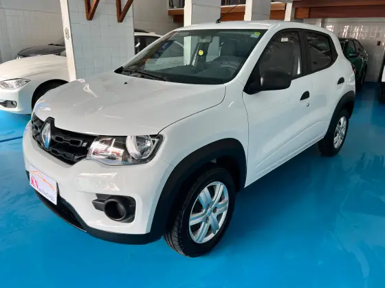 RENAULT KWID 2022