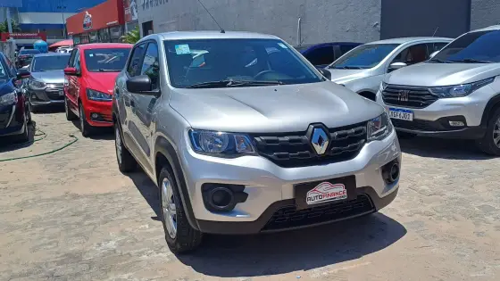 RENAULT KWID 2022