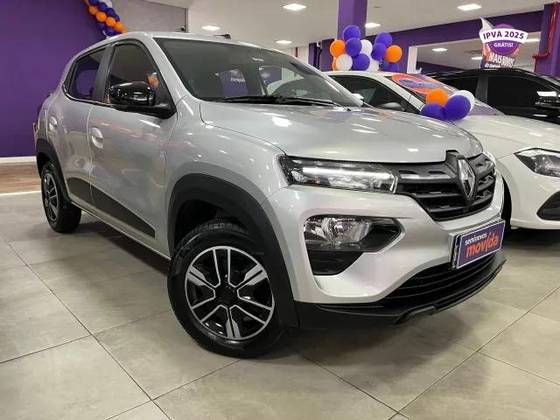 RENAULT KWID 2025