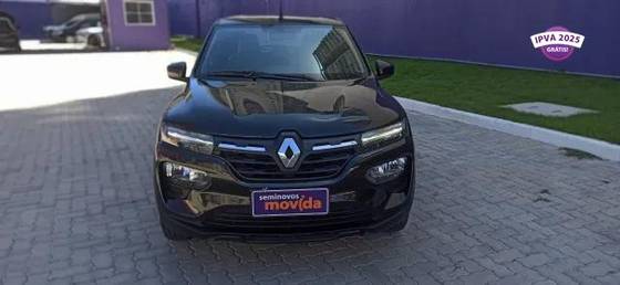 RENAULT KWID 2023