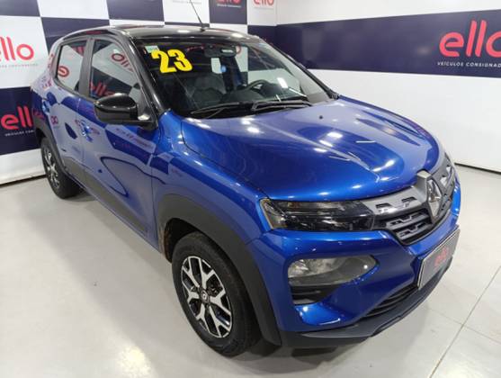 RENAULT KWID 2023