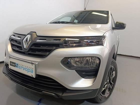 RENAULT KWID 2023