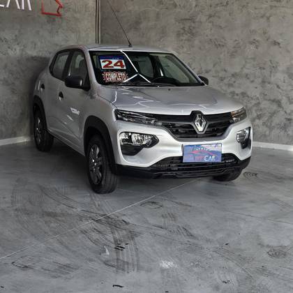 RENAULT KWID 2023