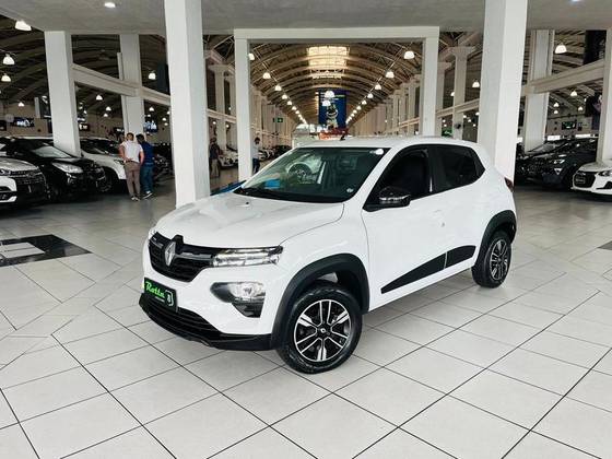 RENAULT KWID 2023