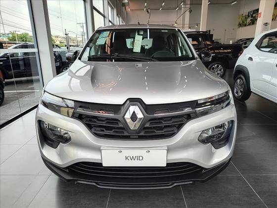 RENAULT KWID 2026