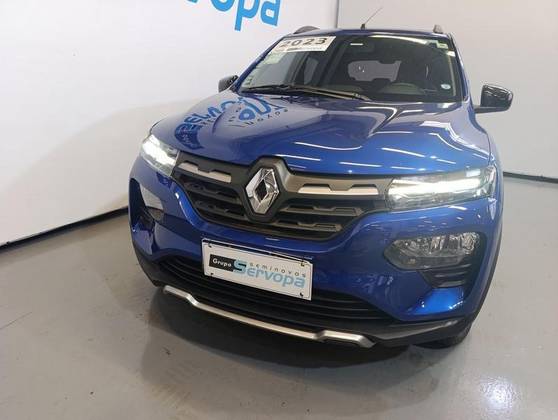 RENAULT KWID 2023