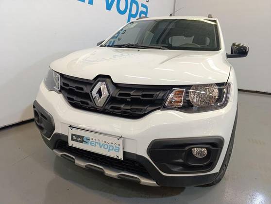 RENAULT KWID 2021