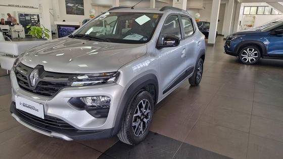 RENAULT KWID 2025