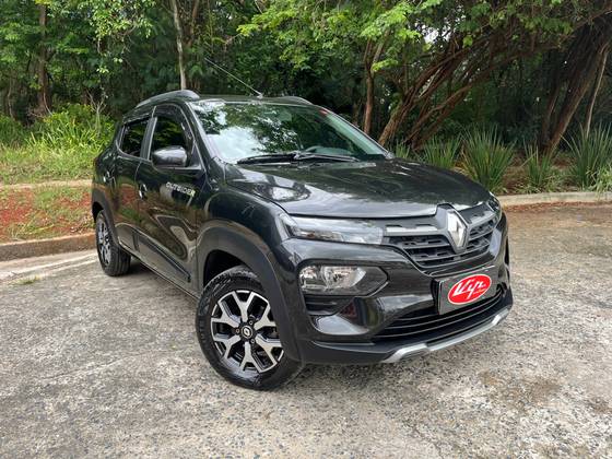 RENAULT KWID 2023