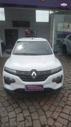 RENAULT KWID 2023