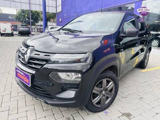 RENAULT KWID 2024