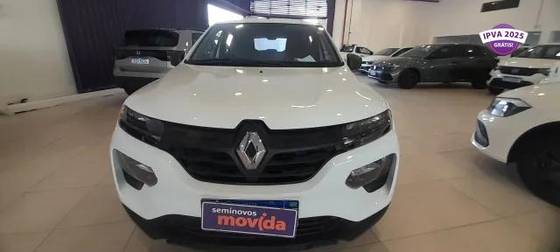 RENAULT KWID 2024