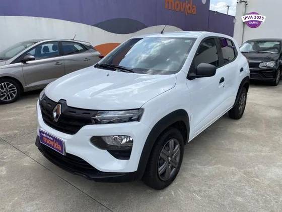 RENAULT KWID 2024