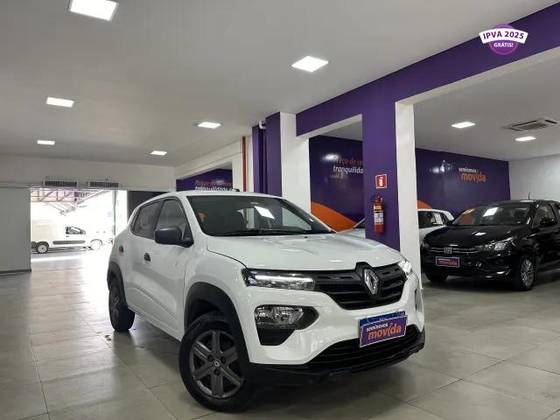 RENAULT KWID 2024