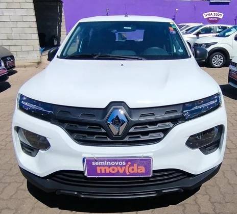 RENAULT KWID 2024