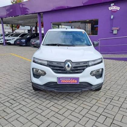 RENAULT KWID 2024