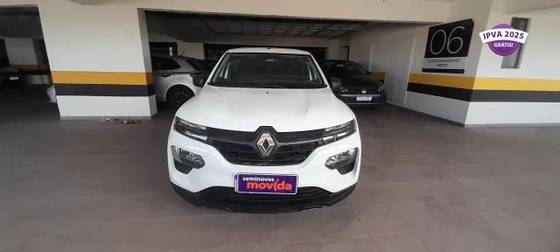 RENAULT KWID 2024