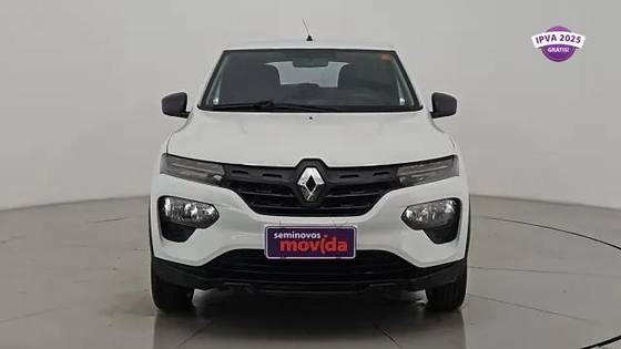 RENAULT KWID 2024