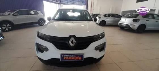 RENAULT KWID 2024