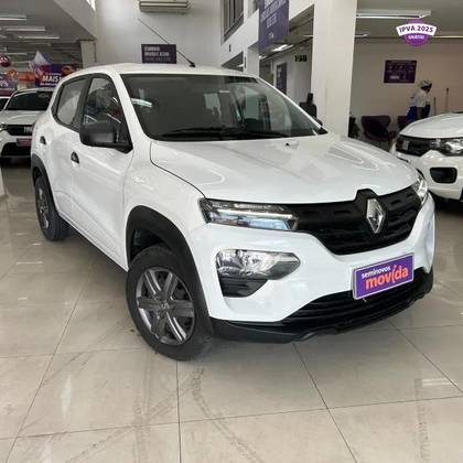 RENAULT KWID 2024