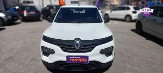 RENAULT KWID 2024