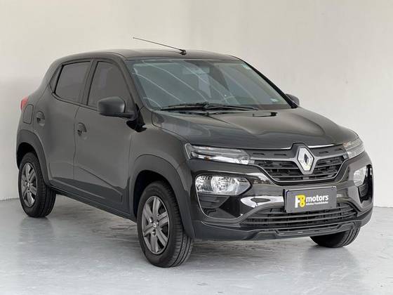 RENAULT KWID 2024