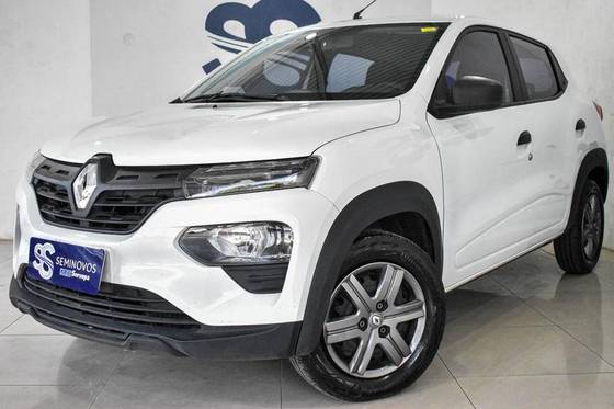 RENAULT KWID 2023