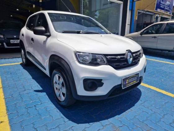 RENAULT KWID 2019