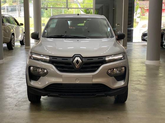 RENAULT KWID 2025