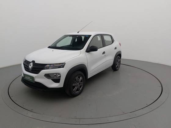 RENAULT KWID 2024