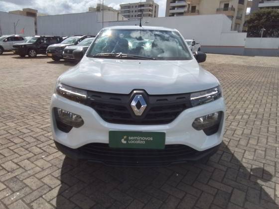 RENAULT KWID 2024